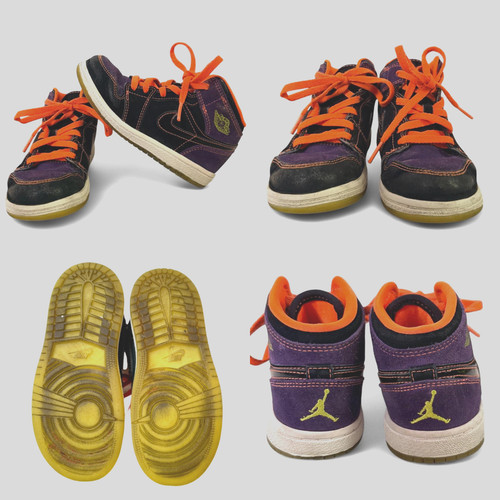 Rare nike air jordan - rare,