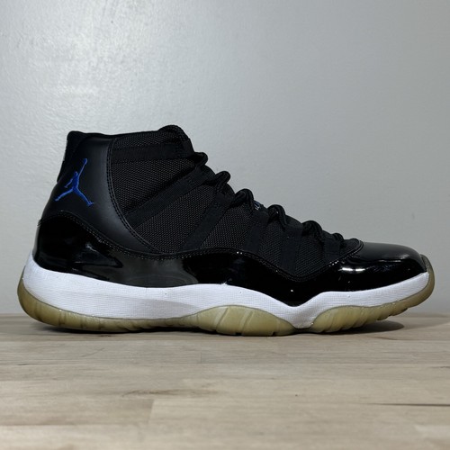 Size air jordan - jordan, 11