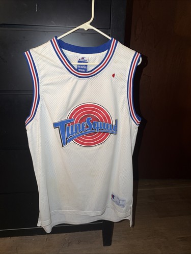 Vintage tune squad jersey - vintage,
