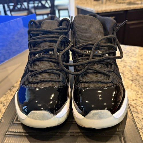 Jordan retro space jam - 11,