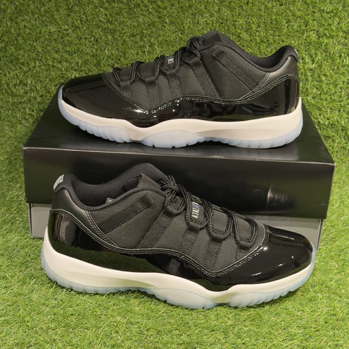 Nike air jordan retro - 11, low