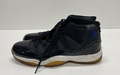 Nike air jordan retro space - nike, 11